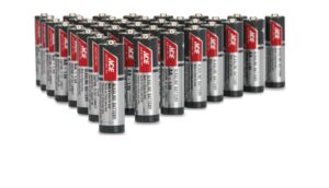 BATTERY AA CARDED 36PK ALKALINE ACE BATTERY AA CARDED 36PK ALKALINE ACE
